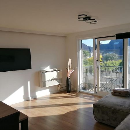 Duin Appartement 2 Chambres เบรเดเน ภายนอก รูปภาพ