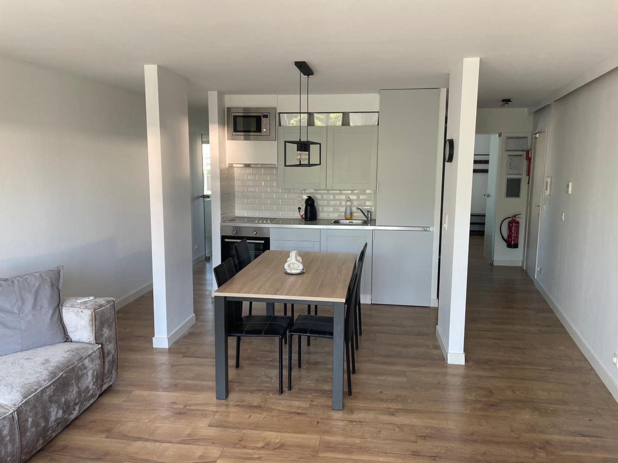 Duin Appartement 2 Chambres เบรเดเน ภายนอก รูปภาพ